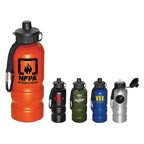 The Sahara Aluminum Sports Bottle