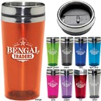 16 OZ  Colored Acrylic Tumbler Mug