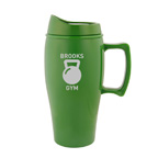 Eco-Logic Mug - 18 OZ