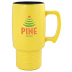 Corn Mug Commuter Mug - 17 OZ