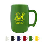 Corn Mug Kegger