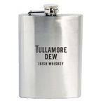 8 OZ Stainless Steel Hip Flask