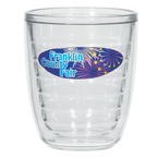 12 OZ Tritan Double Wall Tumbler