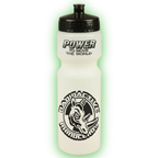 Glow in the Dark 28 Oz Bike Bottle