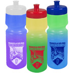 24 OZ Cool Color Change Bottle