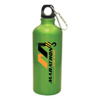 Venice Aluminum Sports Bottle