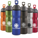 Excursion 28 Oz Aluminum Bottle