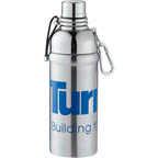 Canteen Stainless Sport Bottle