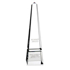 Barclay Obelisk Award