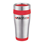 The Carmel Travel Tumbler