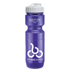 26 OZ Opaque Jogger Bottle