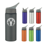 25 Oz. Aluminum Bike Bottle