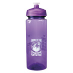 24 OZ Polysure Trinity Bottle