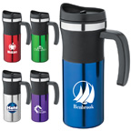 Malmo Travel Mug