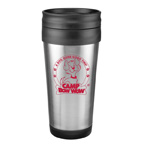 14 oz Stainless Steel Tumbler