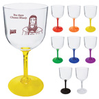 14 oz Standard Stem Goblet