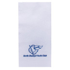 White Hand Towel / Napkin