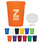 Fun in the Sun 16 oz Stadium cup