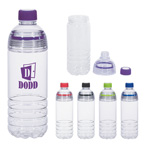 28 Oz. Easy-Clean Water Bottle