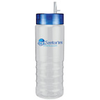 28 oz Ridgeline Bottle with Premium Lid