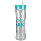 24 oz Atlantis Bottle with Premium Lid