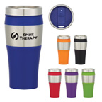 15 OZ. Terra Tumbler