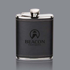 6 Oz Hip Flask