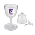 Fiesta 8 oz Wine Cup