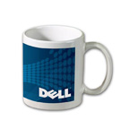 11 oz Full Color Coffee Mug