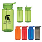 34 oz Gladiator Tritan Sports Bottle