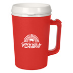 34 Oz Thermo Insulated Mug