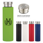 24 Oz Stainless Steel V2 Bottle