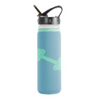 Van Metro Sport Bottle With Flip Cap