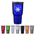 NY Tempe 20 OZ Stainless Tumbler