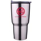 NY Mesa 30 OZ Stainless Steel Tumbler