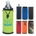 Water Bottle Bag Holder