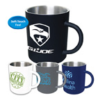 15 Oz Halcyon Coffee Mug