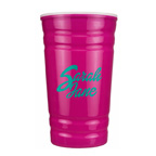 16 OZ Fiesta Cup