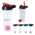 21 Oz Jet Shaker Bottle