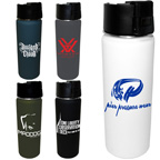 20 Oz Halcyon Sport Bottle