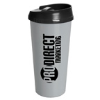 20 Oz Roadmaster Tumbler With Auto Sip Lid