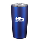 20 Oz. Everest Velvet-Touch Tumbler