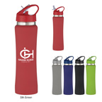 25 Oz Hampton Stainless Steel Bottle