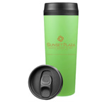 16 oz Pinnacle Double Walled Tumbler