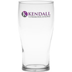 16 oz. Pub Glass