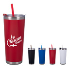 20 Oz All Season Vacuum Tumbler