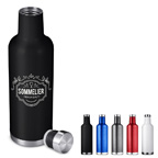 25 Oz Alsace Vacuum Insulated Wine Bottle