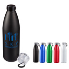 23.66 Oz Aerial Aluminum Bottle