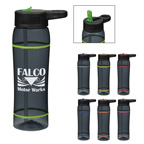 27 OZ. TRITAN DANCO BOTTLE