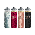 Velvet Van Metro Sport Bottle-Push-Pull Cap